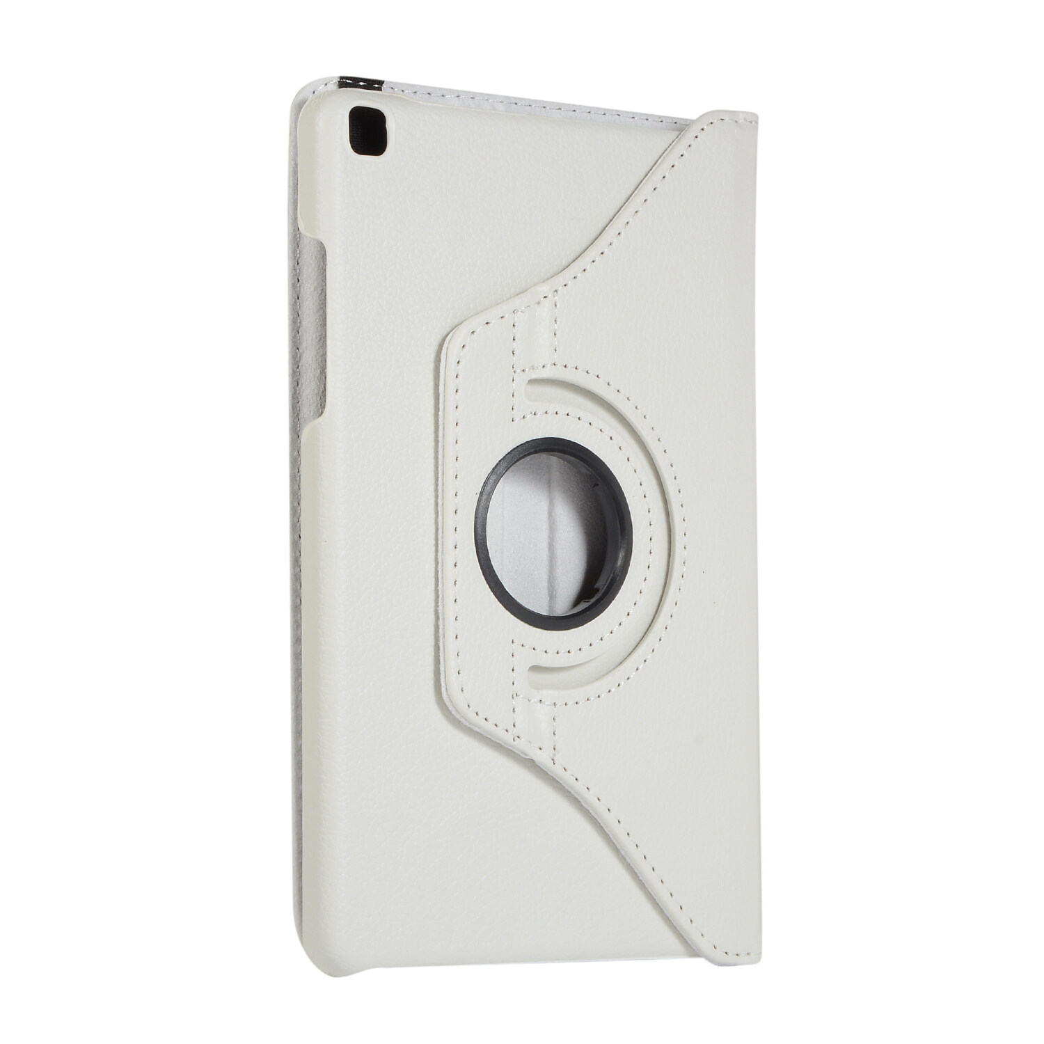 Tablet Case 360 Degree Rotating Stand Light Leather Protective Flip Cover For Samsung Galaxy Tab A7 Lite 8.7" 2021 SM-T220 SM-T225 T220 T225