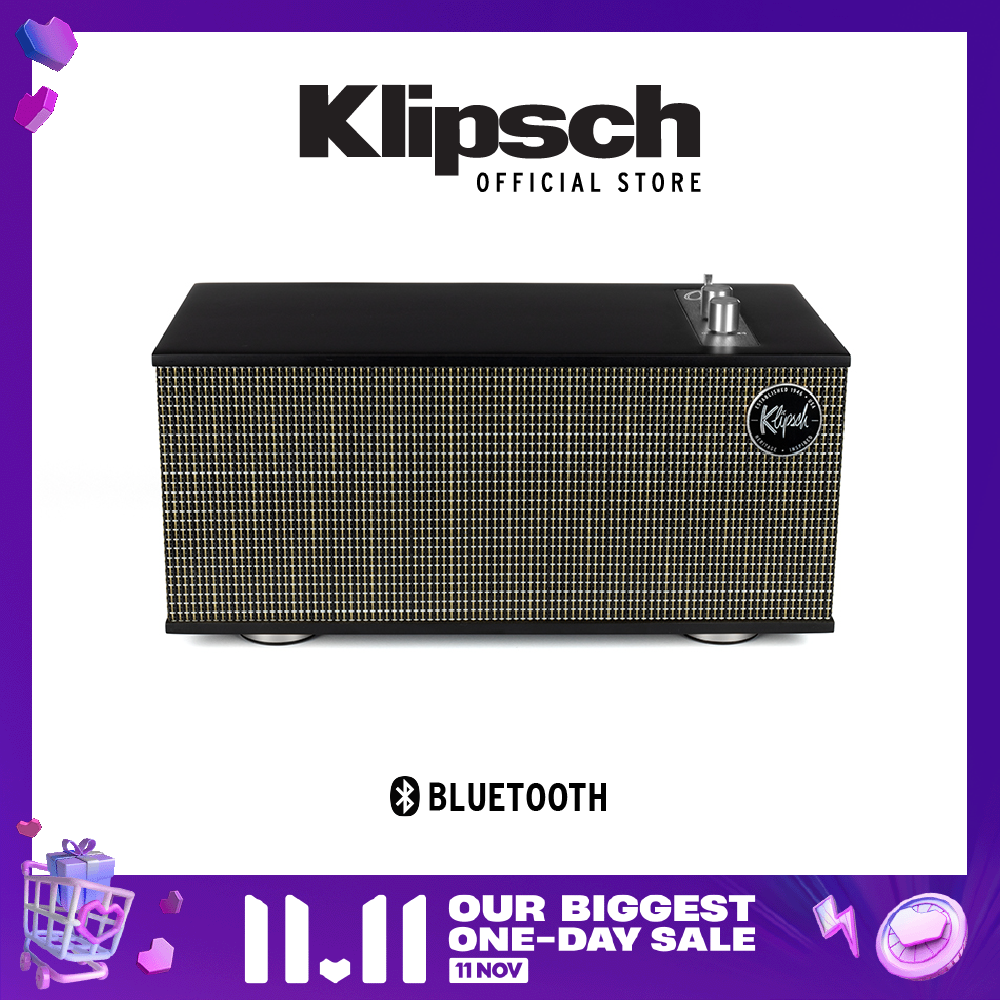 Klipsch The One II Bluetooth Speaker