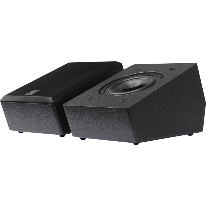 Winne/Tianyi TS-50 Panoramic Sound Reflection Sky Surround Speaker Home Theater Front Height Increasing Audio