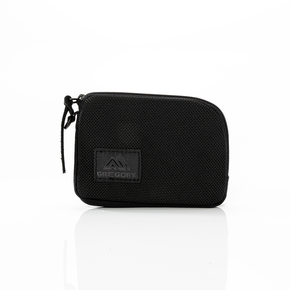 Gregory Coin Wallet
