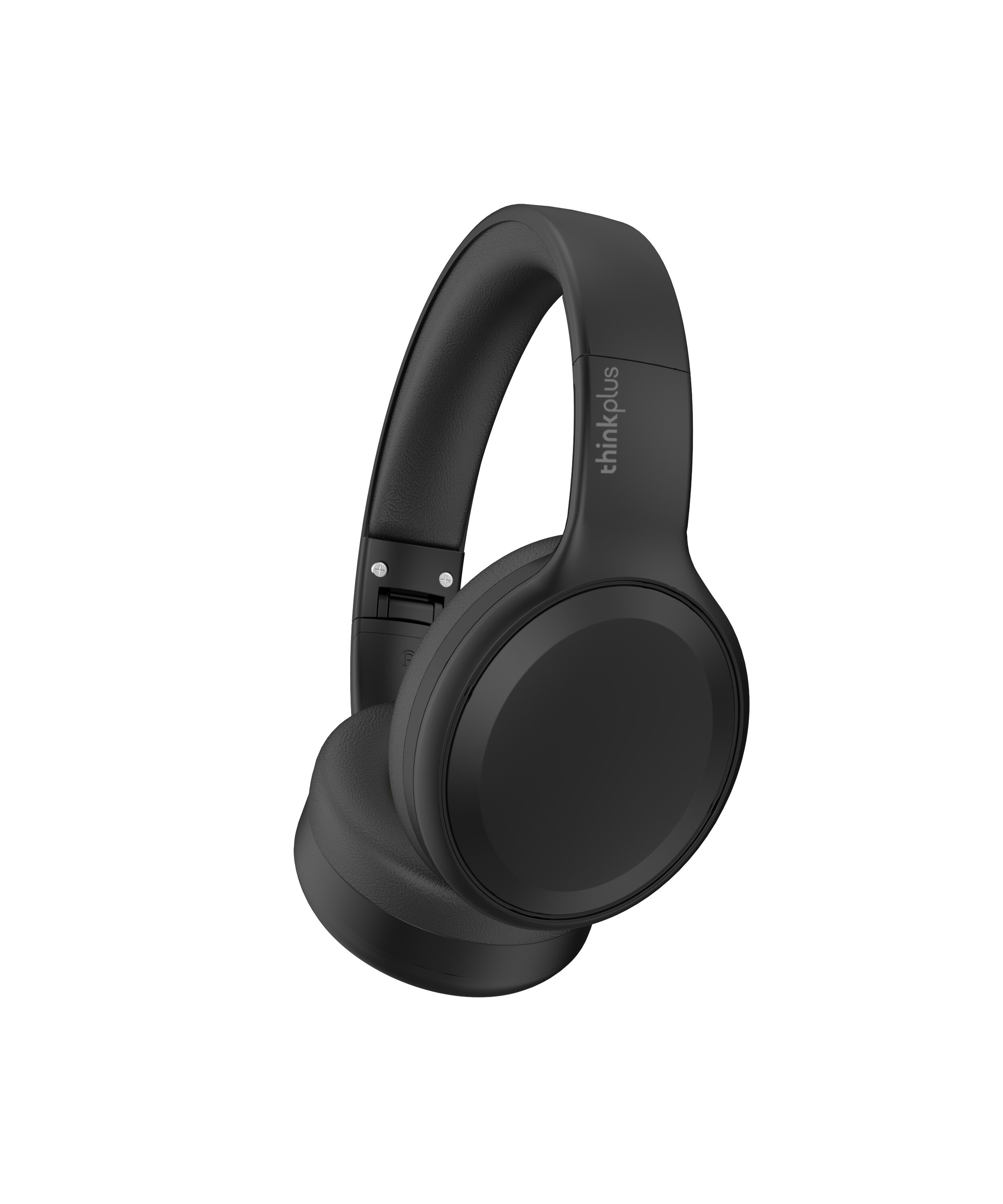 Lenovo TH30 Wireless Headphones Bluetooth Earphones Bluetooth 5.1 Stereo HiFi Music with Rotating Noise-Cancelling Microphone Sports Gaming Headset