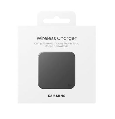 Samsung Wireless Charger Pad with TA